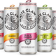 Image for article titled Why are people obsessed with White Claw?